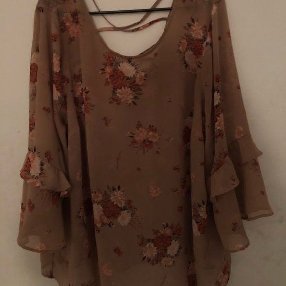 Torrid Top - Picture 3 of 5